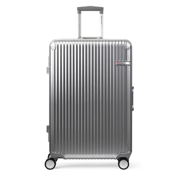 スイスミリタリー SM-I828 28in スーツケース 105L