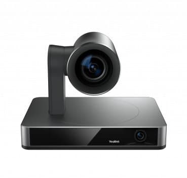 Yealink ウェブカメラ・会議カメラ