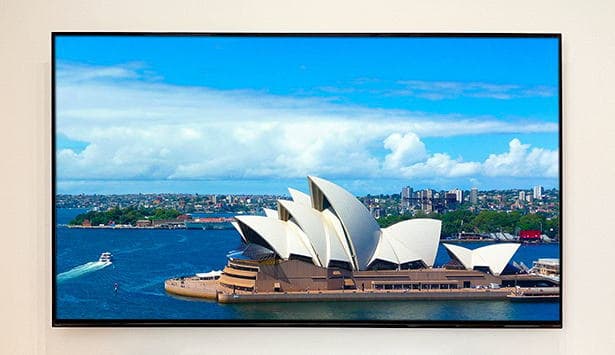 モニター８５型タイプ