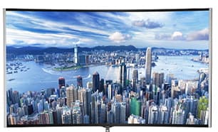 JAPANNEXT 65インチ4K